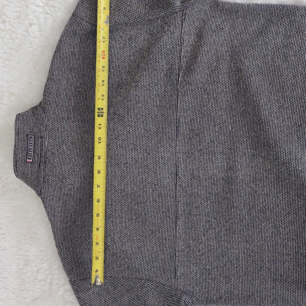 SOUTHERN MARSH PULLOVER. - Picture 16 of 16